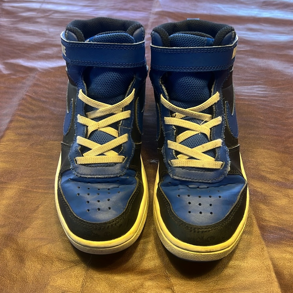 Boys Nike shoes